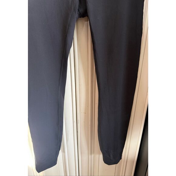 Lululemon Women's Instill High Rise Tight 25" Yoga Gym Leggings Black Size 6 - Picture 6 of 8